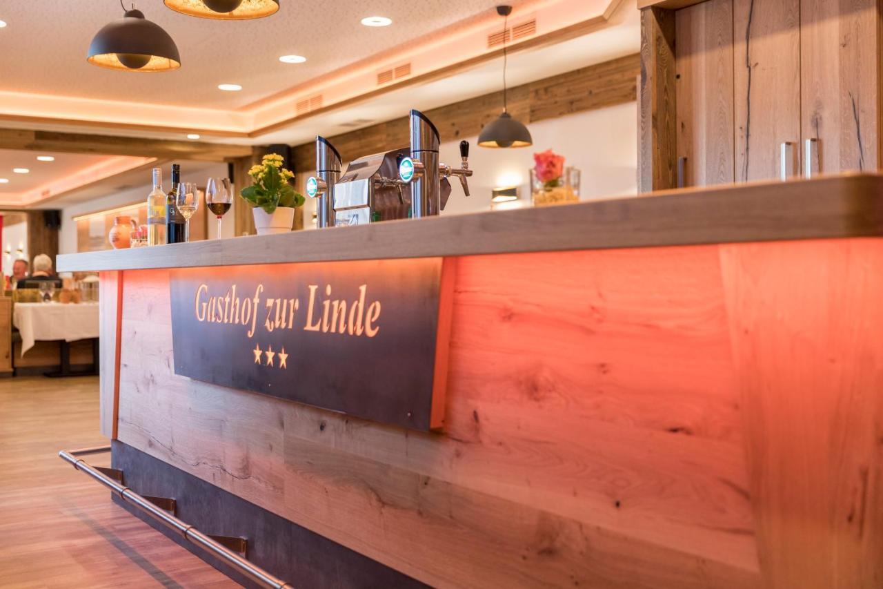 Gasthof zur Linde Sankt Andrä bei Frauenkirchen Exterior foto