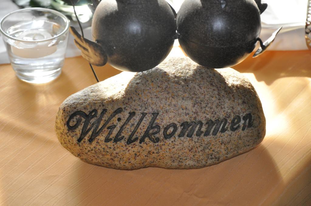 Gasthof zur Linde Sankt Andrä bei Frauenkirchen Exterior foto